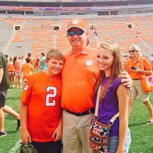 Meet your Posher, Paul